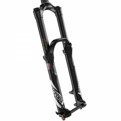 rockshox yari rc service